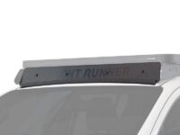 Front Runner Wind Fairing Low Profile Rack / 1165mm/1255mm(w)