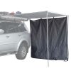 Front Runner Wind/Sun Break for 2m & 2.5m Awning / Side