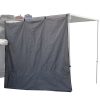 Front Runner Wind/Sun Break for 2m & 2.5m Awning / Side - Image 2