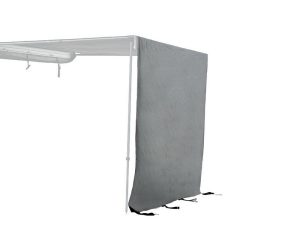 Front Runner Wind/Sun Break for 2M Awning Front