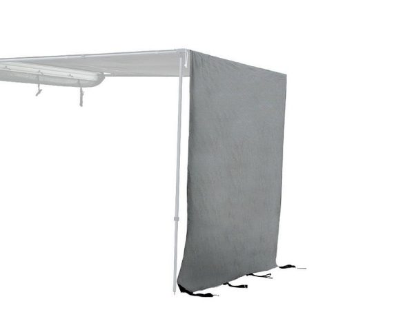Front Runner Wind/Sun Break for 2M Awning Front