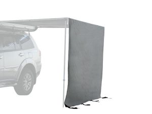 Front Runner Wind/Sun Break for 2M Awning Front - Image 2