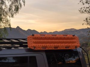 Maxtrax Orange - Image 7