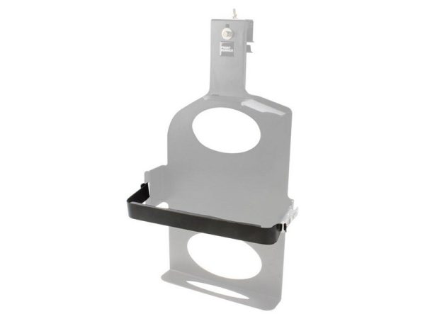 Front Runner Side Mount Jerry Can Holder Spare Strap for Defender 90/110