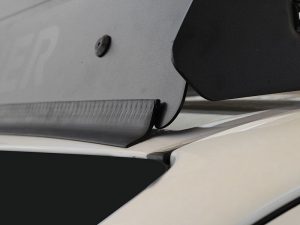 Front Runner Wind Fairing Low Profile Rack / 1345mm/1425mm(w) - Image 3