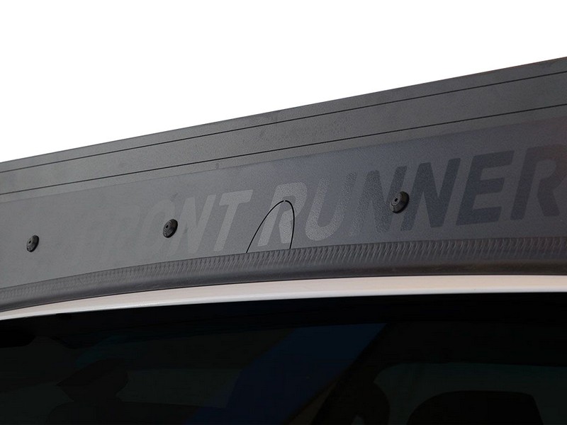 Front Runner Wind Fairing Low Profile Rack / 1345mm/1425mm(w) - Image 4