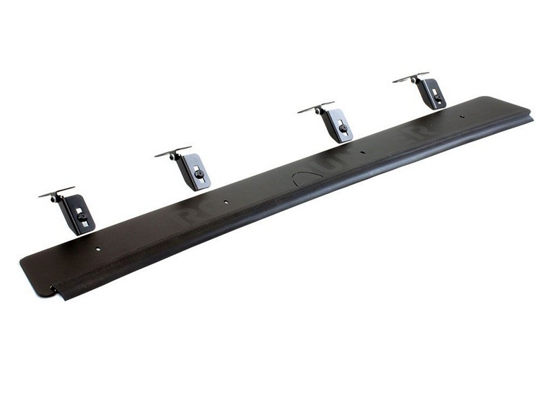 Front Runner Wind Fairing Low Profile Rack / 1345mm/1425mm(w) - Image 7