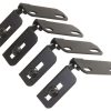 Front Runner Wind Fairing Low Profile Rack / 1345mm/1425mm(w) - Image 6