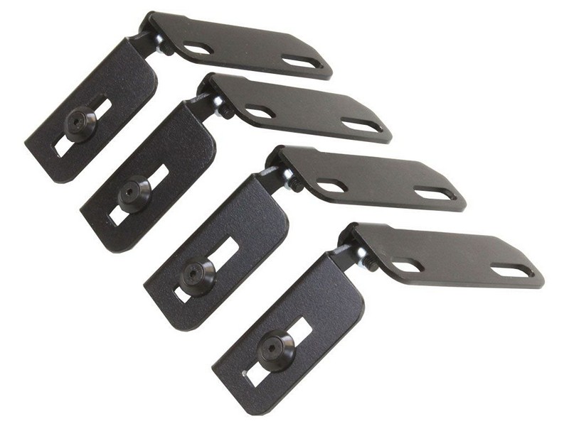 Front Runner Wind Fairing Low Profile Rack / 1345mm/1425mm(w) - Image 6