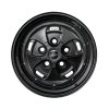 Project Kahn Rostyle Inspired RS-Forged Alloy Wheels - 9x20" 3D Texture Paint for Defender 90/110