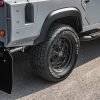 Project Kahn Rostyle Inspired RS-Forged Alloy Wheels - 9x20" 3D Texture Paint for Defender 90/110 - Image 6
