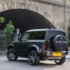 Project Kahn Type 52 RS-Forged - 10x23” Black Diamond Cut for 2020+ Defender 90/110/130 - Image 2