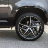 Project Kahn Type 52 RS-Forged - 10x23” Black Diamond Cut for 2020+ Defender 90/110/130 - Image 4