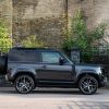 Project Kahn Type 52 RS-Forged - 10x23” Black Diamond Cut for 2020+ Defender 90/110/130 - Image 6