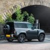 Project Kahn Type 52 RS-Forged - 10x23” Black Diamond Cut for 2020+ Defender 90/110/130 - Image 7