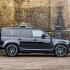 Project Kahn Type 52 RS-Forged - 10x23” Black Diamond Cut for 2020+ Defender 90/110/130 - Image 8