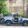 Project Kahn Type 52 RS-Forged - 10x23” Black Diamond Cut for 2020+ Defender 90/110/130 - Image 9