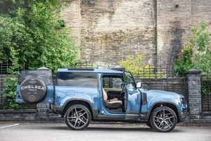 Project Kahn Type 52 RS-Forged - 10x23” Black Diamond Cut for 2020+ Defender 90/110/130 - Image 9