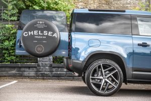 Project Kahn Type 52 RS-Forged - 10x23” Black Diamond Cut for 2020+ Defender 90/110/130 - Image 11