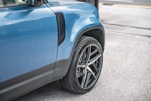 Project Kahn Type 52 RS-Forged - 10x23” Black Diamond Cut for 2020+ Defender 90/110/130 - Image 12