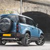 Project Kahn Type 52 RS-Forged - 10x23” Black Diamond Cut for 2020+ Defender 90/110/130 - Image 14