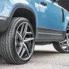 Project Kahn Type 52 RS-Forged - 10x23” Black Diamond Cut for 2020+ Defender 90/110/130 - Image 15
