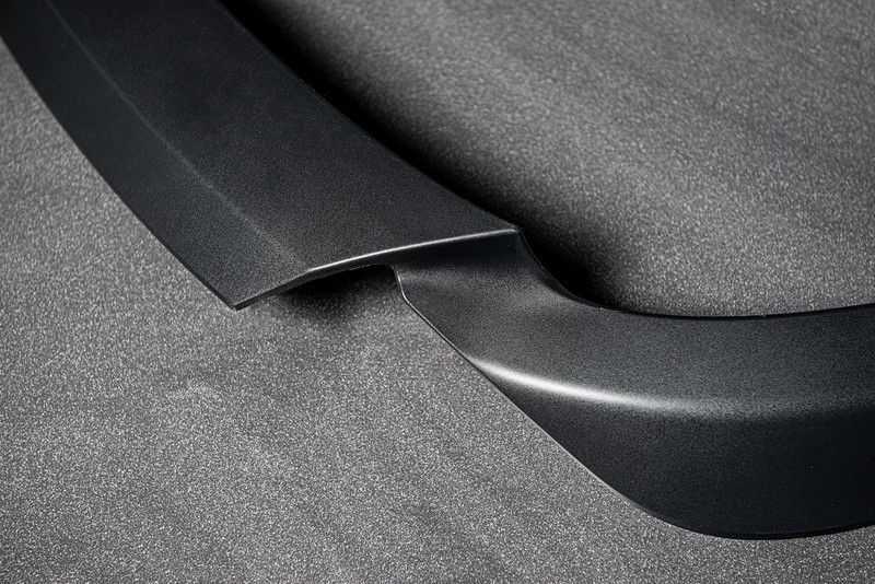 Project Kahn Front & Rear Wheel Arches with Lights for 2020+ Defender 110 - Image 4