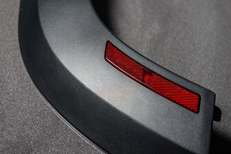 Project Kahn Front & Rear Wheel Arches with Lights for 2020+ Defender 110 - Image 6