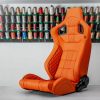 Project Kahn GTB Sports Seats for Defender 90/110 - Image 2