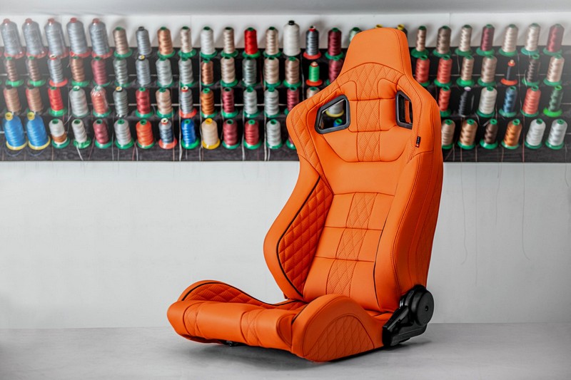 Project Kahn GTB Sports Seats for Defender 90/110 - Image 2