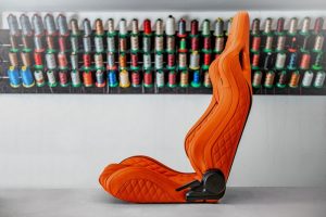 Project Kahn GTB Sports Seats for Defender 90/110 - Image 3