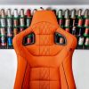 Project Kahn GTB Sports Seats for Defender 90/110 - Image 5