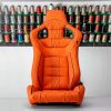 Project Kahn GTB Sports Seats for Defender 90/110 - Image 4