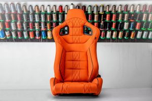 Project Kahn GTB Sports Seats for Defender 90/110 - Image 4