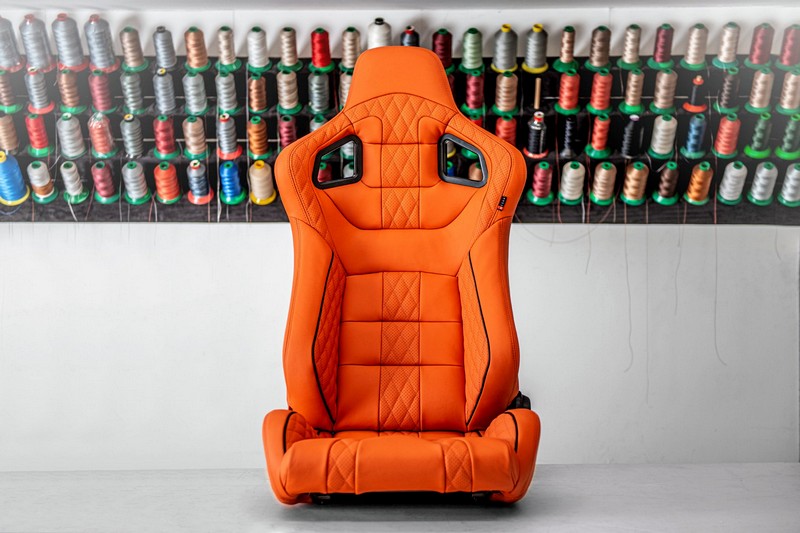 Project Kahn GTB Sports Seats for Defender 90/110 - Image 4