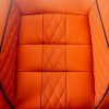 Project Kahn GTB Sports Seats for Defender 90/110 - Image 9