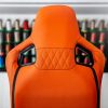 Project Kahn GTB Sports Seats for Defender 90/110 - Image 6