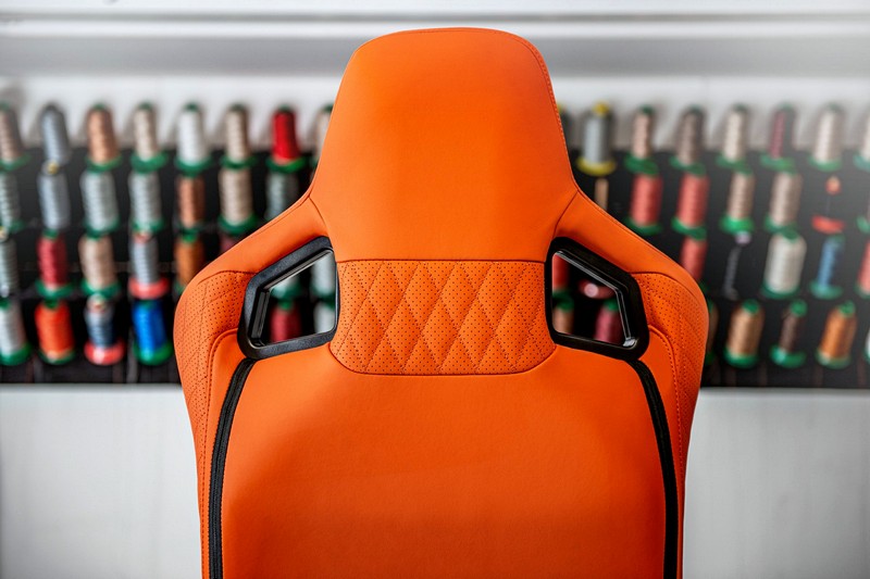 Project Kahn GTB Sports Seats for Defender 90/110 - Image 6