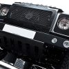 Project Kahn 'Kahn' Front Grille with Stainless Steel Mesh for Defender 90/110 - Image 3
