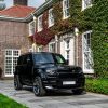 Project Kahn Landmark Body Kit for 2020+ Defender 110