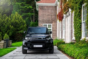Project Kahn Landmark Body Kit for 2020+ Defender 110 - Image 2