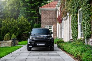 Project Kahn Landmark Body Kit for 2020+ Defender 110 - Image 5