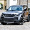 Project Kahn Landmark Body Kit for 2020+ Defender 110 - Image 8