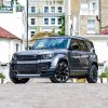Project Kahn Landmark Body Kit for 2020+ Defender 110 - Image 9