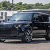 Project Kahn Landmark Body Kit for 2020+ Defender 110 - Image 10