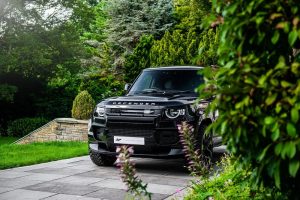 Project Kahn Landmark Tailored Conversion for 2020+ Defender 110 - Image 6