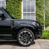 Project Kahn Landmark Tailored Conversion for 2020+ Defender 110 - Image 3