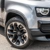 Project Kahn Landmark Tailored Conversion for 2020+ Defender 90 - Image 3