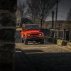 Project Kahn Legacy Clear Headlights for Defender 90/110 - Image 3