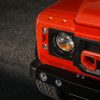 Project Kahn Legacy Clear Headlights for Defender 90/110 - Image 4